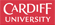 University of Cardiff logo